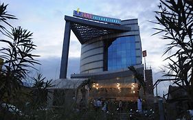 Hotel Sanu International Namakkal